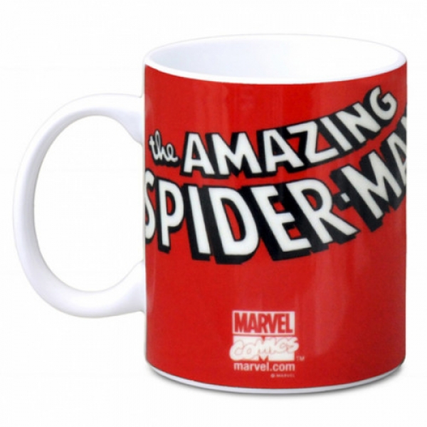 Tasse Spiderman